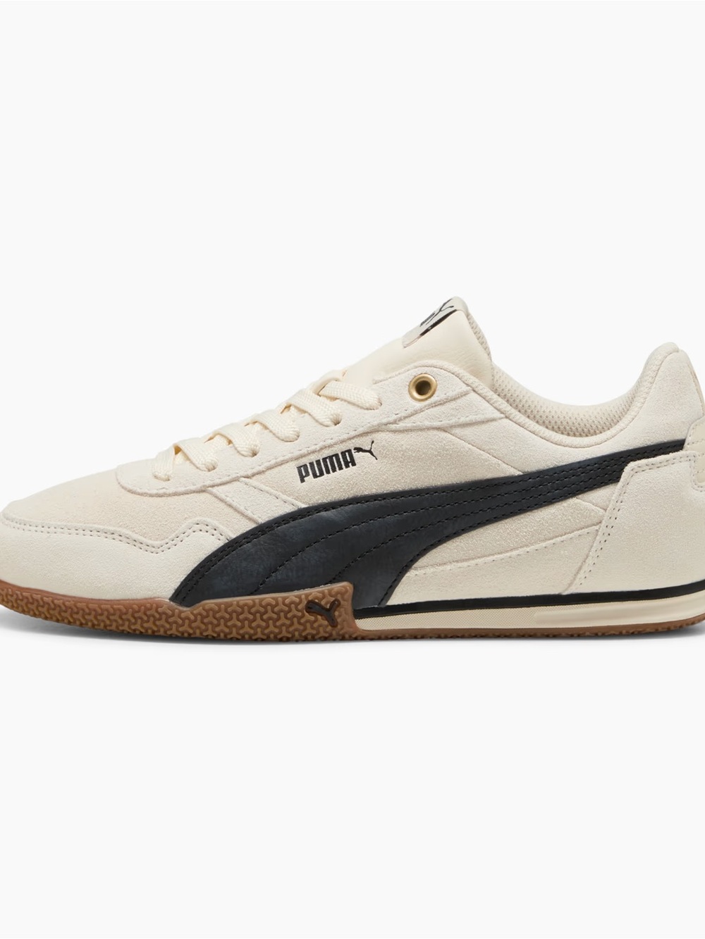 Puma sneakers, size 8.5